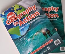 Geography in action