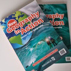 Geography in action