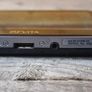 Sony PS Vita PCH-1003 OLED Model Black Console 64GB SD Card With Usb Charger Image 6