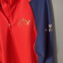 Mens Munster Rugby top size XS Image 4
