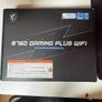 MSI B760 Gaming Plus WIFI LGA 1700 Motherboard Image 4