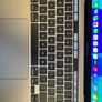 2022 M2 Chip MacBook PRO Retina display Mint condition Image 7