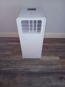 air conditioning unit
