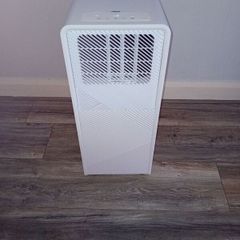 air conditioning unit