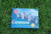 london bridge 3d