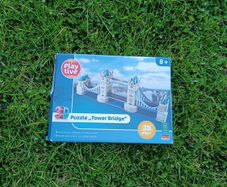 london bridge 3d