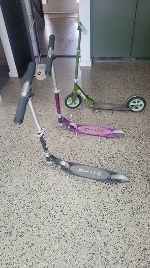 Scooter
