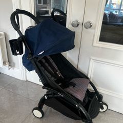 yoyo babyzen