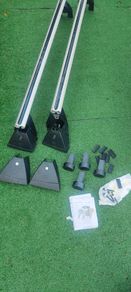 Ford roof bars