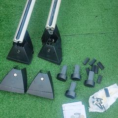 Ford roof bars