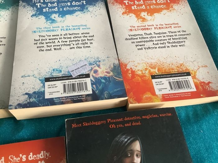 Books