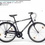 Bianchi Spillo Turchese DS gents city bike like NEW Image 6