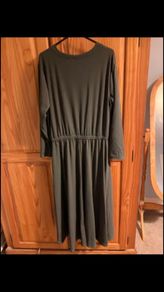 Ladies dress