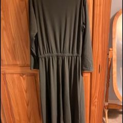 Ladies dress
