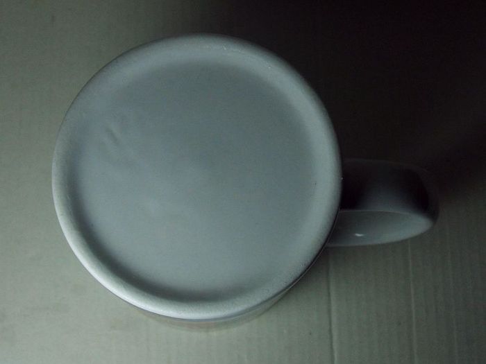 SPIDERMAN (Marvel comics) - a child's ceramic mug