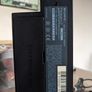 PS2 Console with official controller and cables Image 7