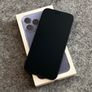 Apple iPhone 17 Pro Max 256GB Deep Blue Unlocked with box Image 2