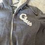 Ladies guess hoodie size LG Image 5