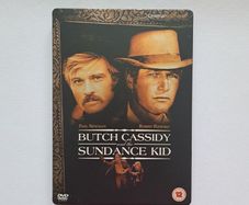 Butch Cassidy & Sundance Kid Special Edition