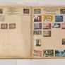 Stamps lot (Big Album) Image 9