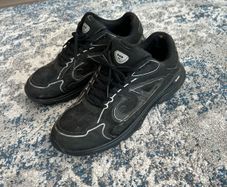 Dior B30 black