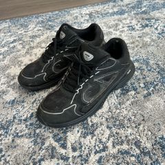 Dior B30 black