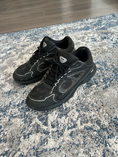 Dior B30 black