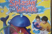 splashy the whale