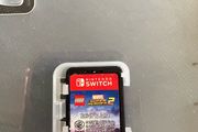 Lego marvel 2 Nintendo switch game