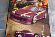 Hot Wheels Boulevard Acura Integra GSR
