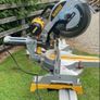 Dewalt Dws780 Mitre Saw Image 2