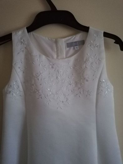 Communion Dress