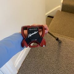 golf putter