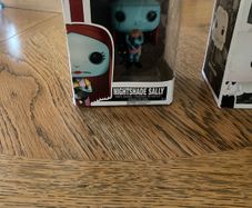 Pop dolls reduced to 10 euros