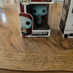 Pop dolls reduced to 10 euros