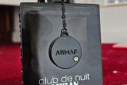 Armaf Urban Man Elixir 105ml, unused