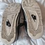 Retro Nike Air Flight Trainers Image 8