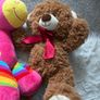 Teddies/ soft doll Image 4