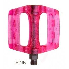 Ht Bm Translucent Pedal Pink