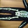 skeleton costume Image 5