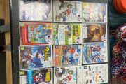 wii games