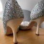 bridal shoes Image 3