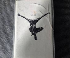seal casette tape