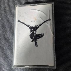 seal casette tape