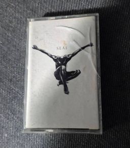 seal casette tape