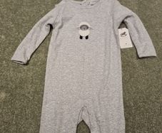 6-9m all in one BNWT