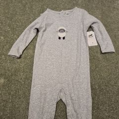 6-9m all in one BNWT