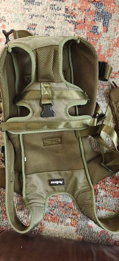 Pet Carrier