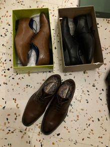 Mens Shoes