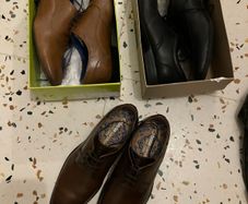 Mens Shoes